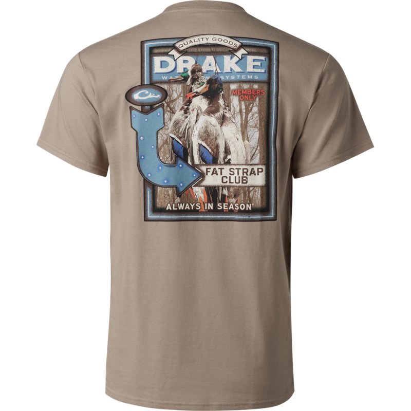 Drake Waterfowl Men… - image