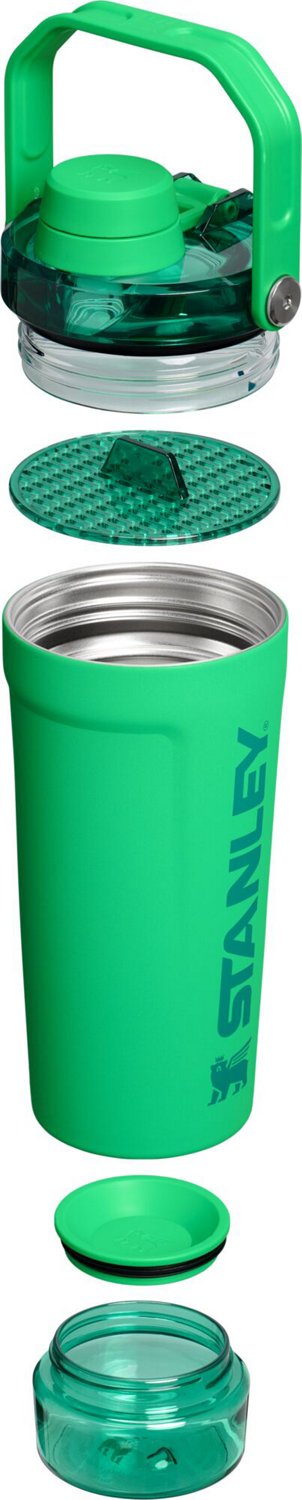 Stanley 20 oz Activate Shaker Bottle - view number 3