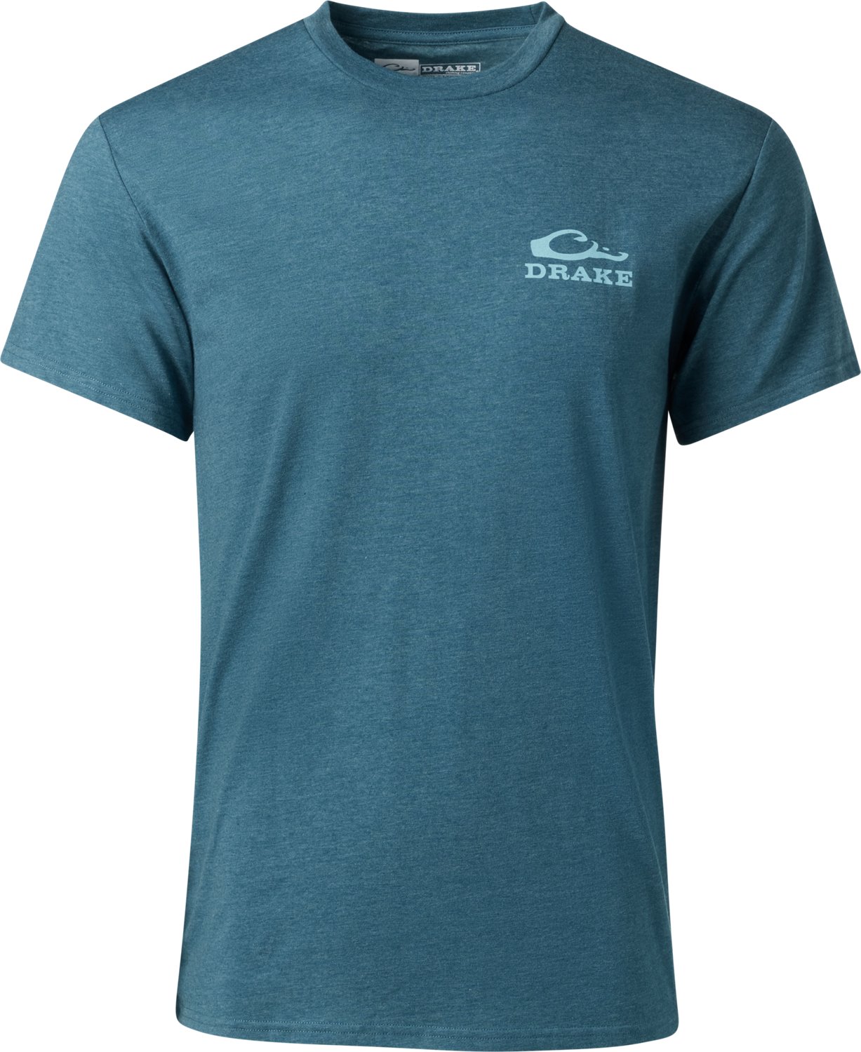 Drake Waterfowl Men's Drake Buzzin Graphic T-shirt - view number 2