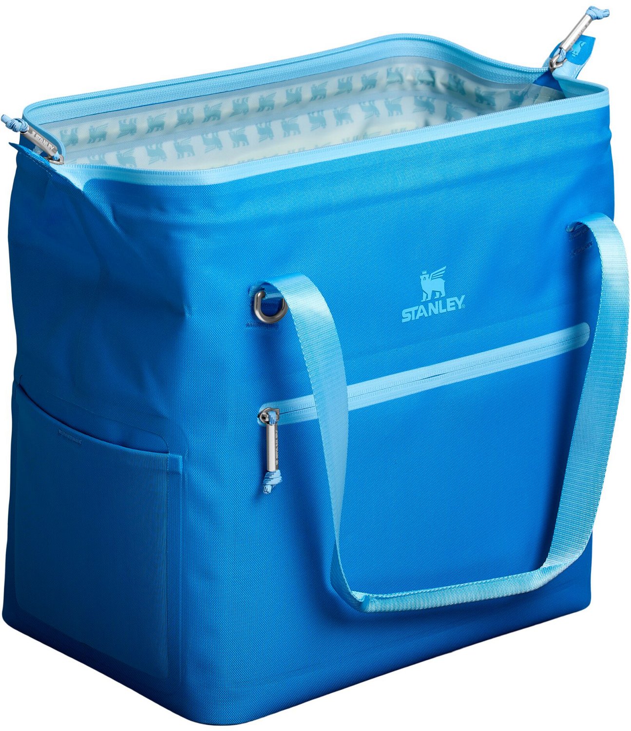 Stanley All Day Julienne 20 qt Max Cooler - view number 3