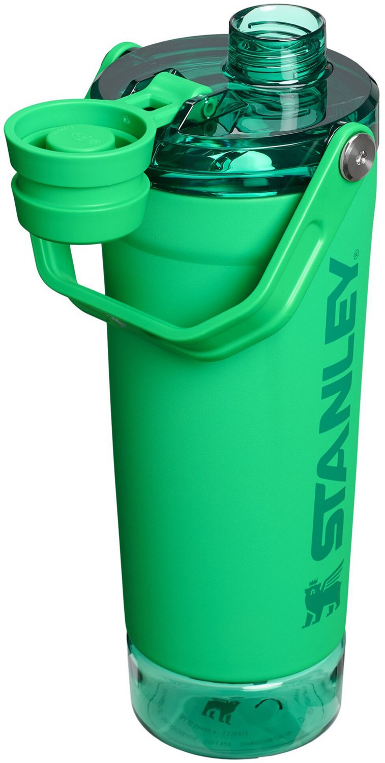 Stanley 20 oz Activate Shaker Bottle - view number 2