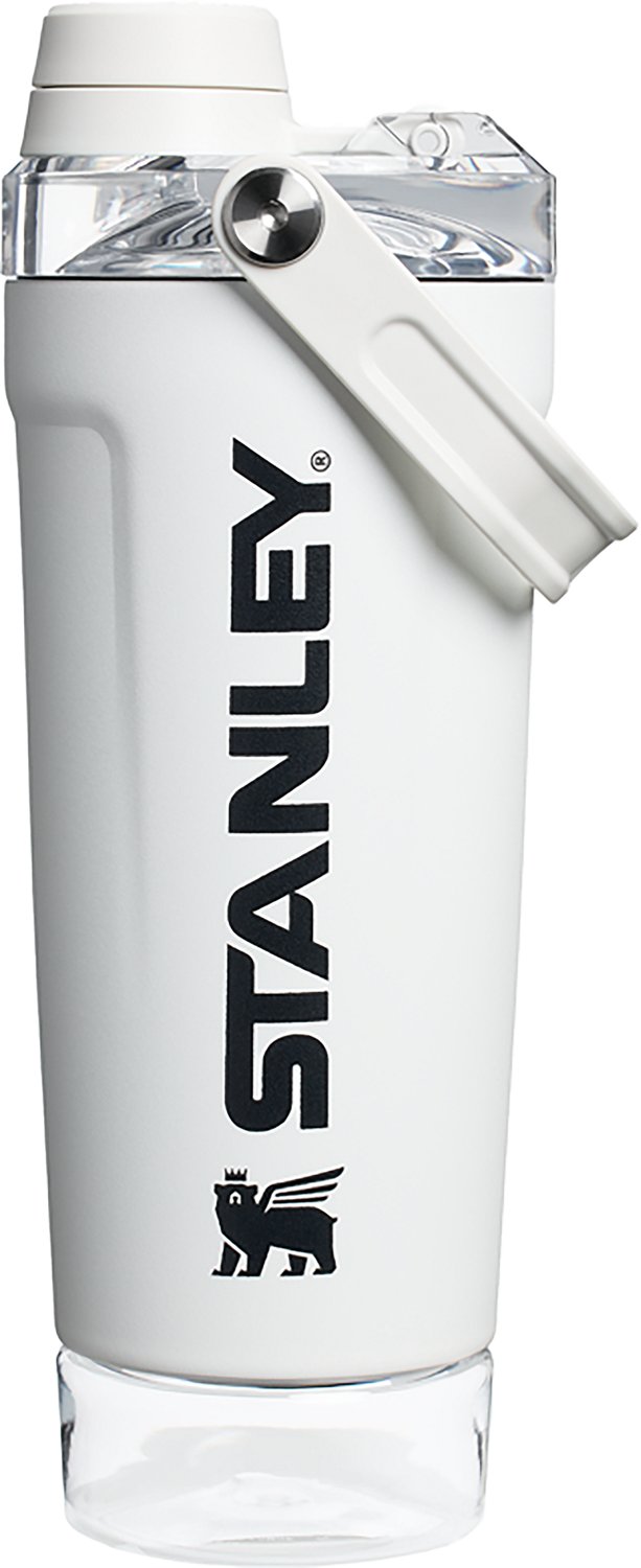Stanley 20 oz Activate Shaker Bottle - view number 1