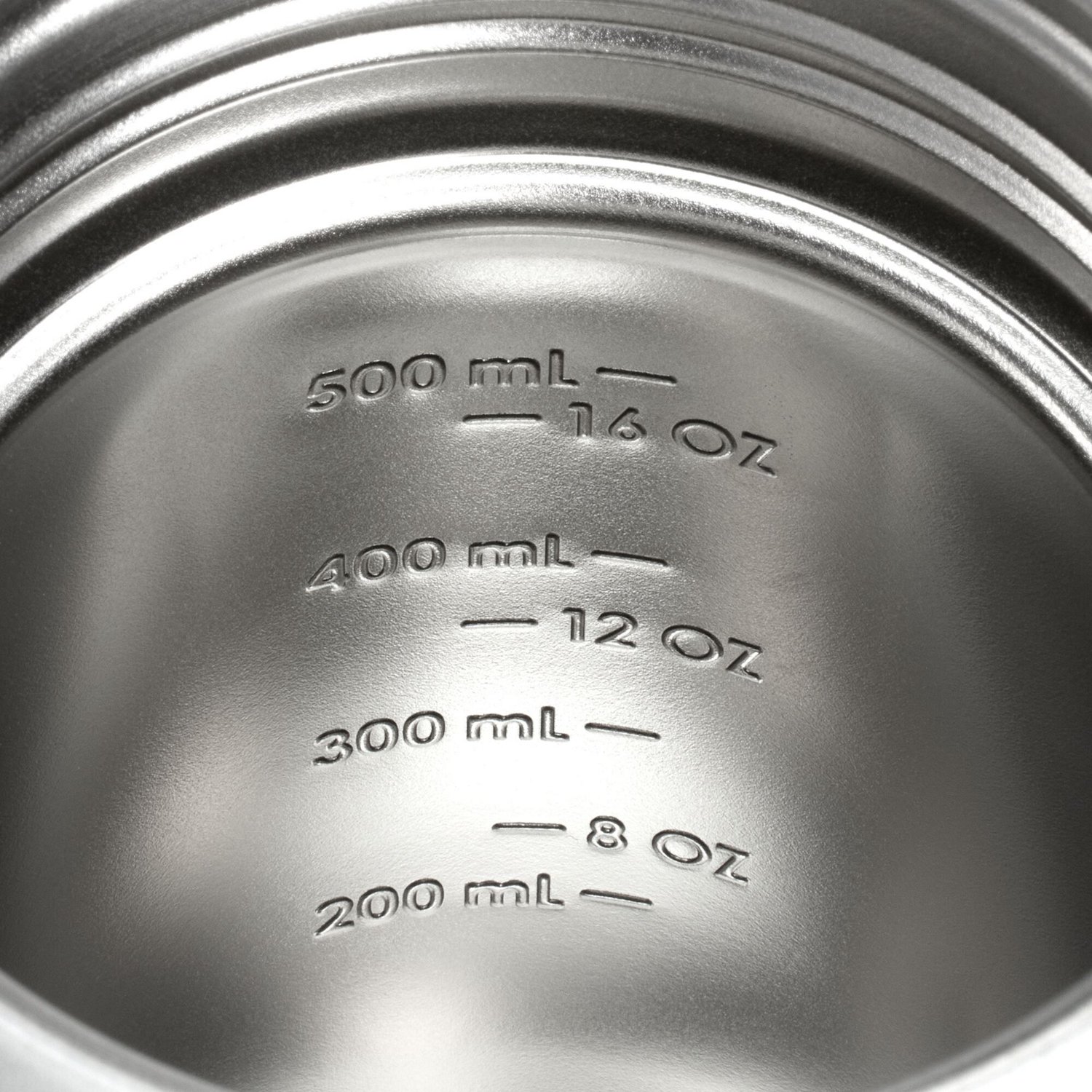 Stanley 20 oz Activate Shaker Bottle - view number 4