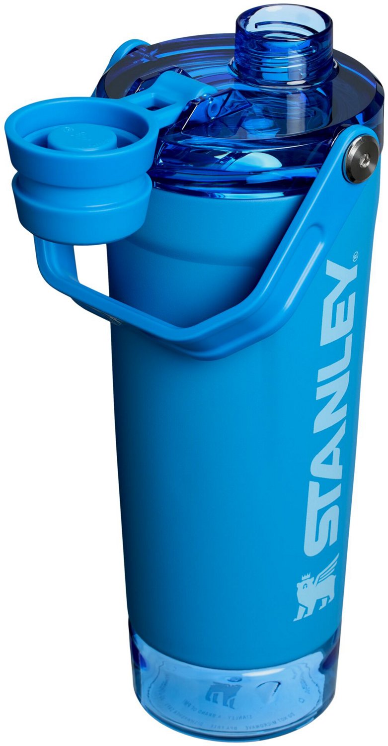 Stanley 20 oz Activate Shaker Bottle - view number 2