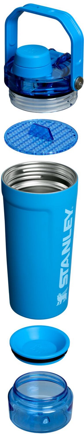 Stanley 20 oz Activate Shaker Bottle - view number 3