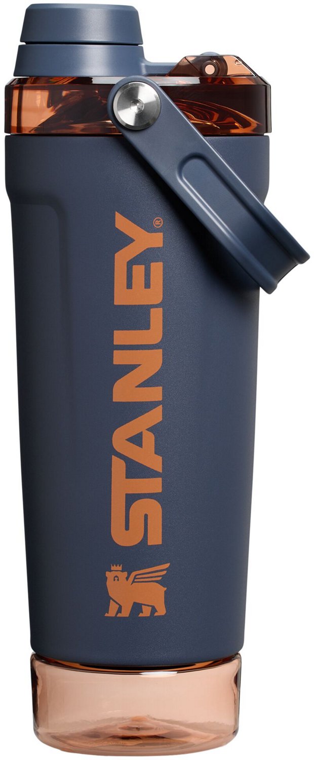 Stanley 20 oz Activate Shaker Bottle - view number 1
