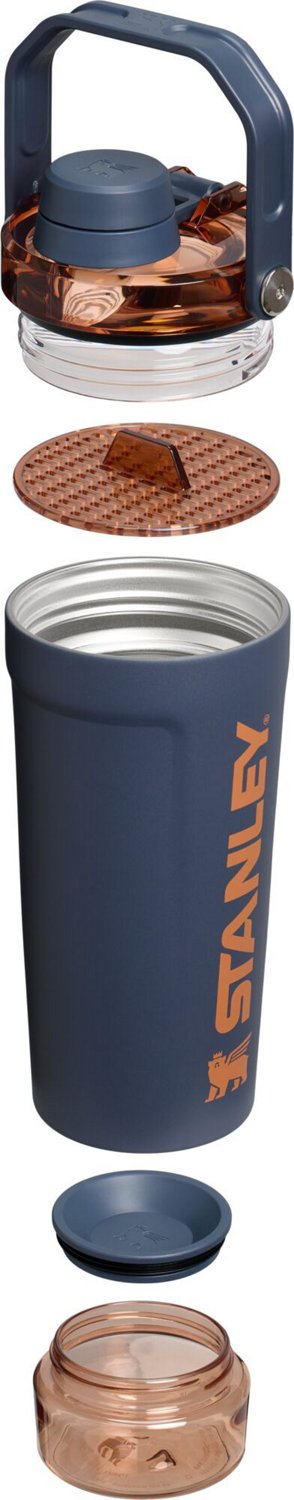 Stanley 20 oz Activate Shaker Bottle - view number 3