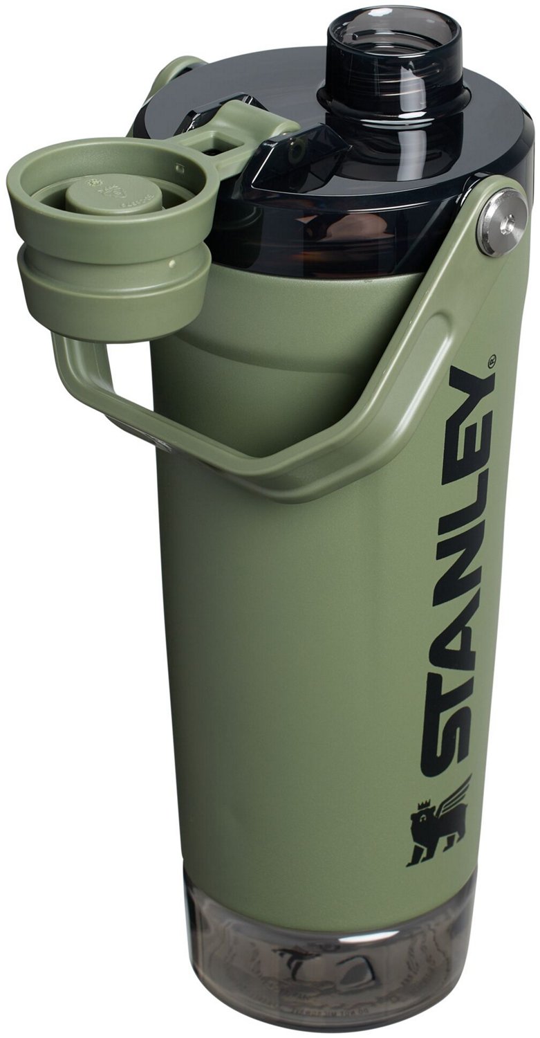 Stanley 20 oz Activate Shaker Bottle - view number 2