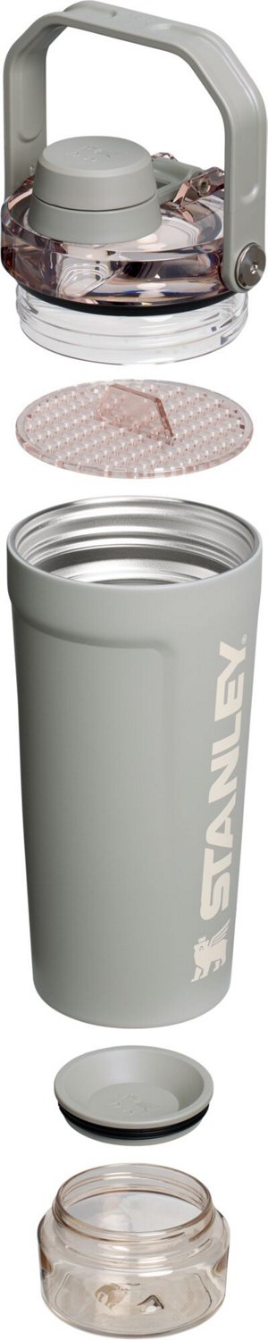Stanley 20 oz Activate Shaker Bottle - view number 3