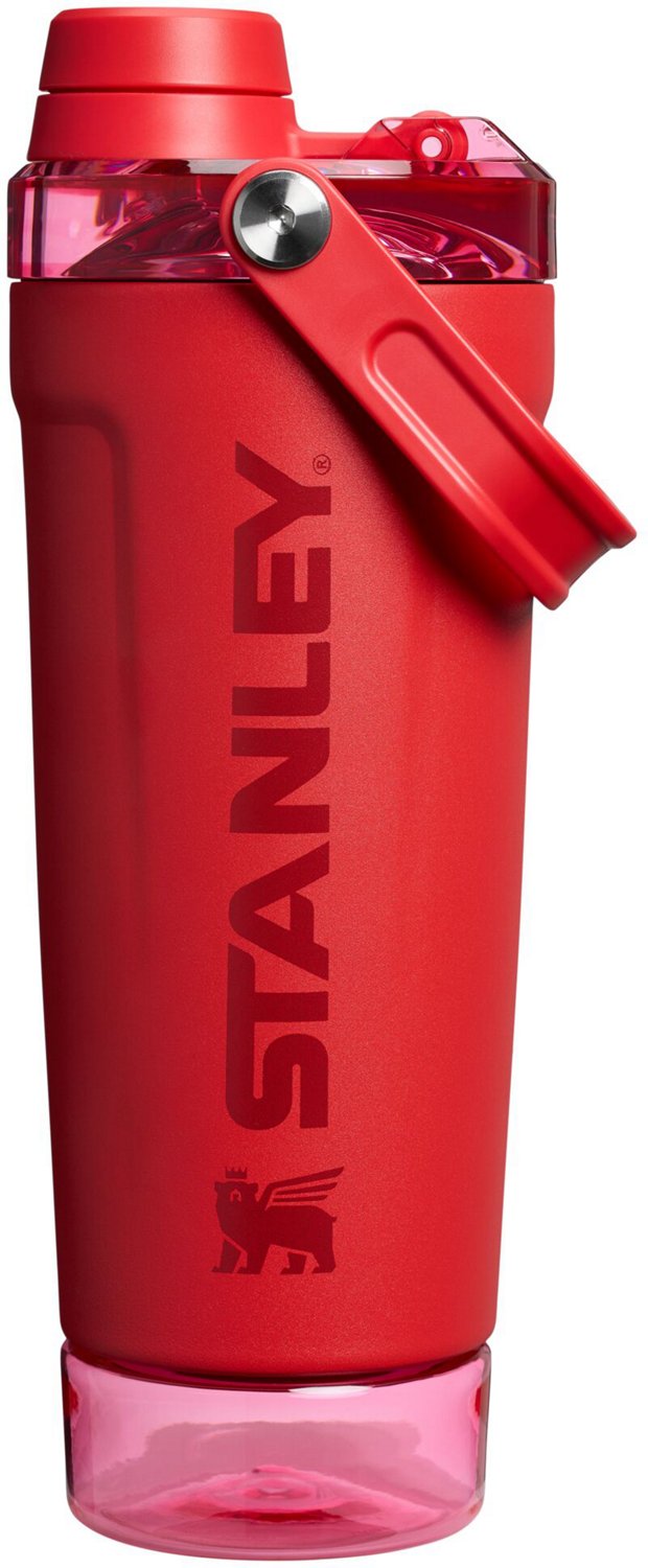 Stanley 20 oz Activate Shaker Bottle - view number 1