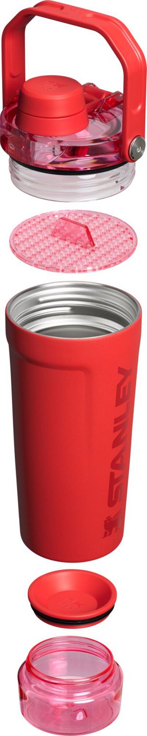 Stanley 20 oz Activate Shaker Bottle - view number 3