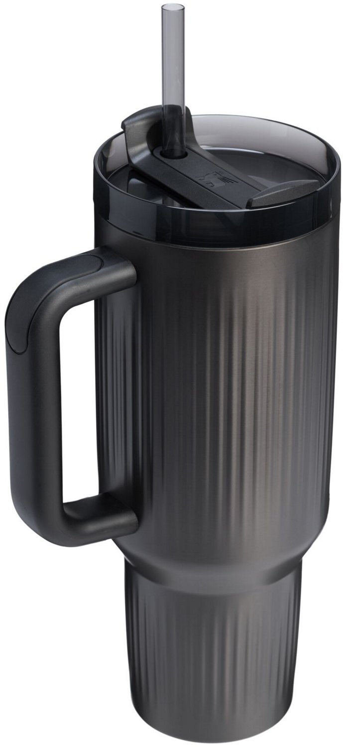 Stanley 40oz Metallic Adventure Quencher Tumbler - view number 2