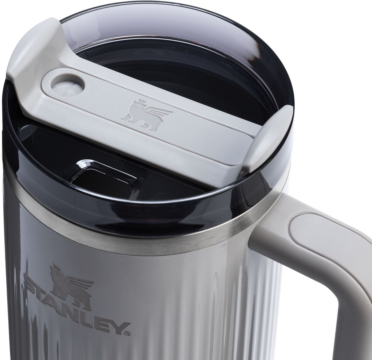 Stanley 40oz Metallic Adventure Quencher Tumbler - view number 3