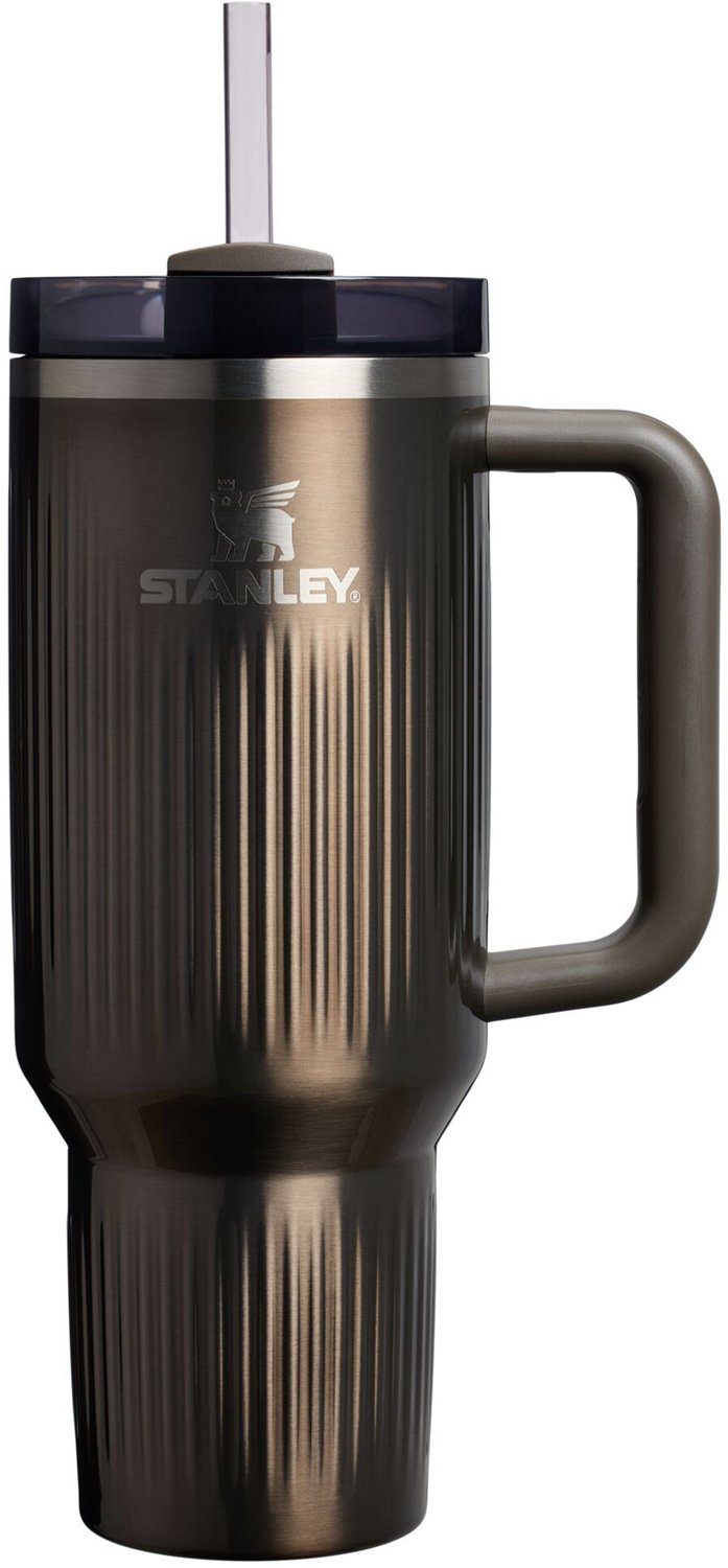 Stanley 40oz Metallic Adventure Quencher Tumbler                                                                                 - view number 1