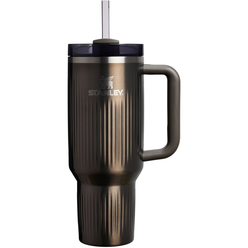 Stanley 40Oz Metall… - image
