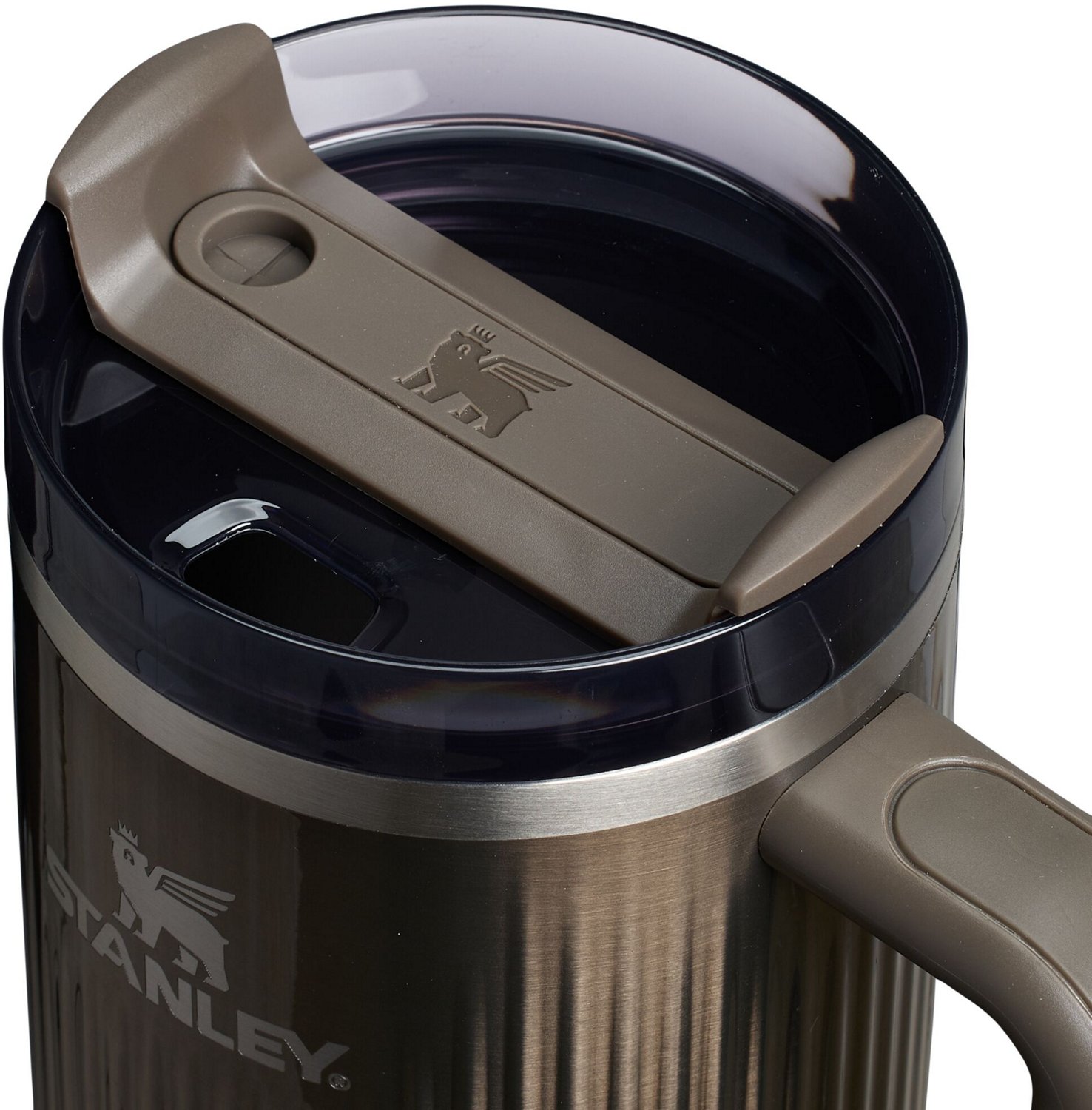 Stanley 40oz Metallic Adventure Quencher Tumbler                                                                                 - view number 3
