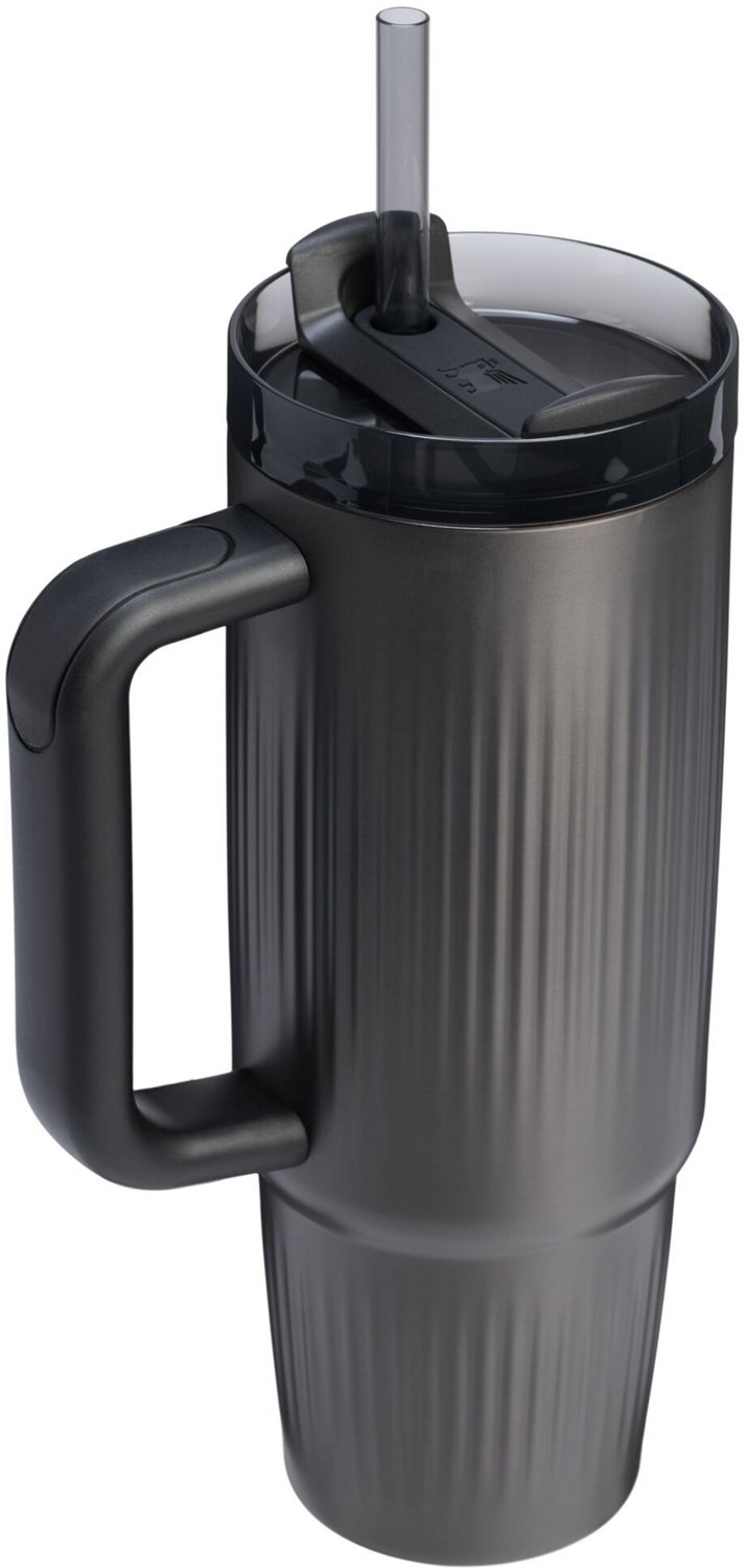 Stanley 30oz Metallic Adventure Quencher Tumbler - view number 2
