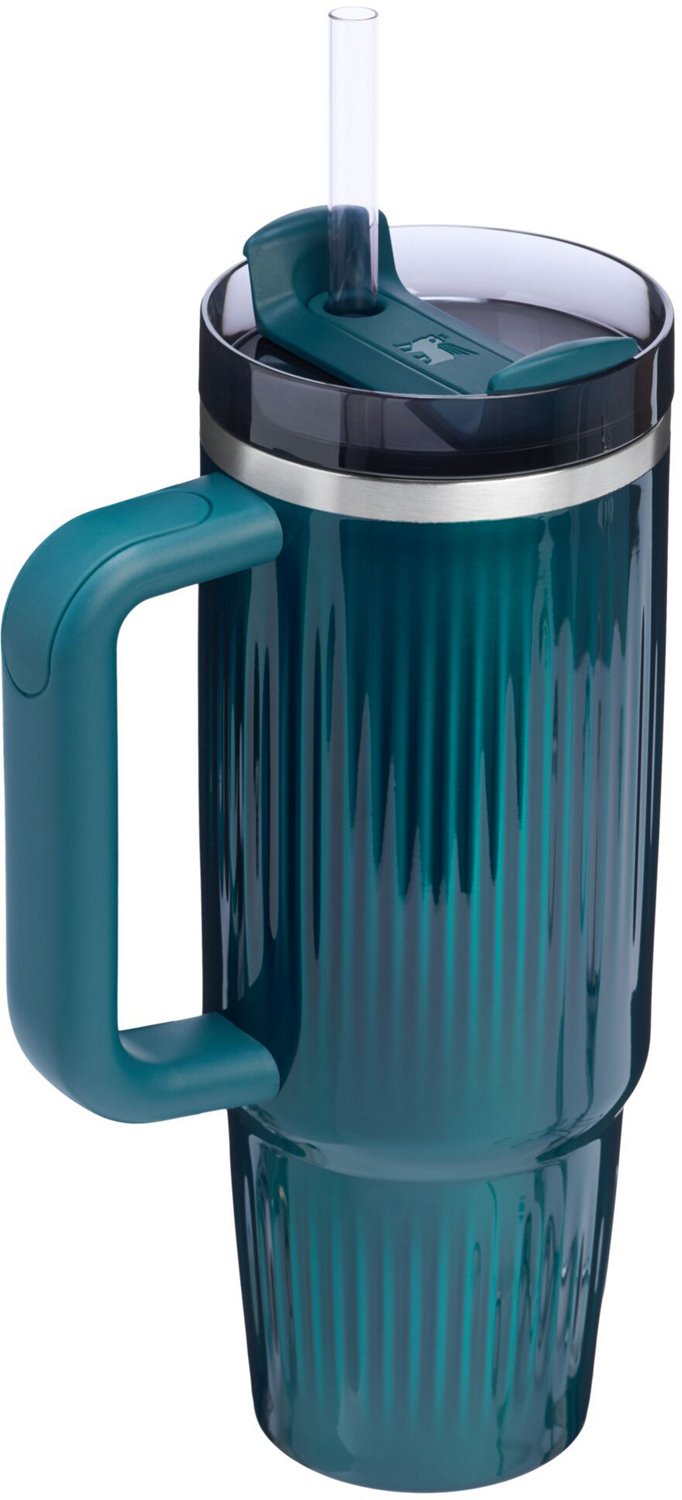 Stanley 30oz Metallic Adventure Quencher Tumbler - view number 2