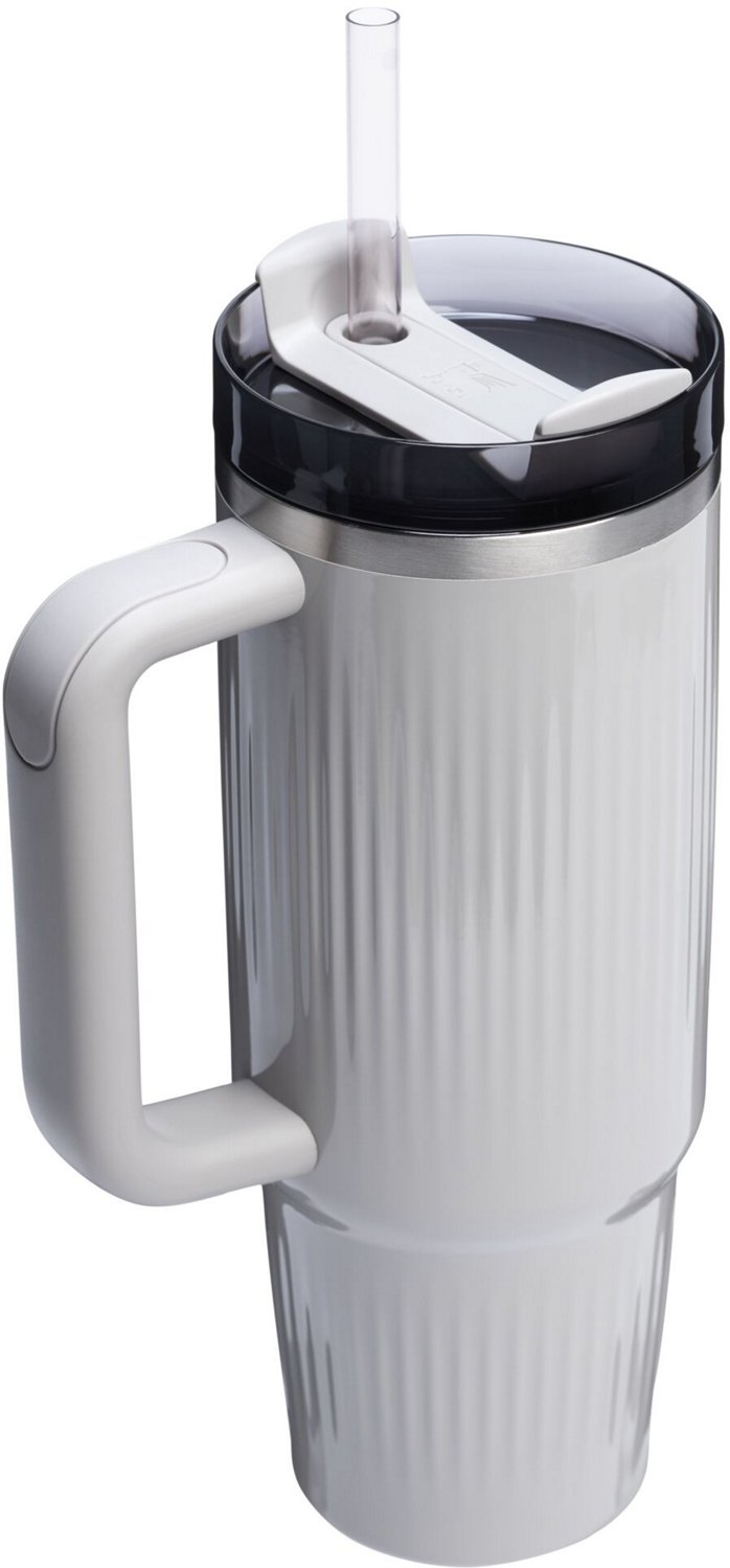Stanley 30oz Metallic Adventure Quencher Tumbler - view number 2