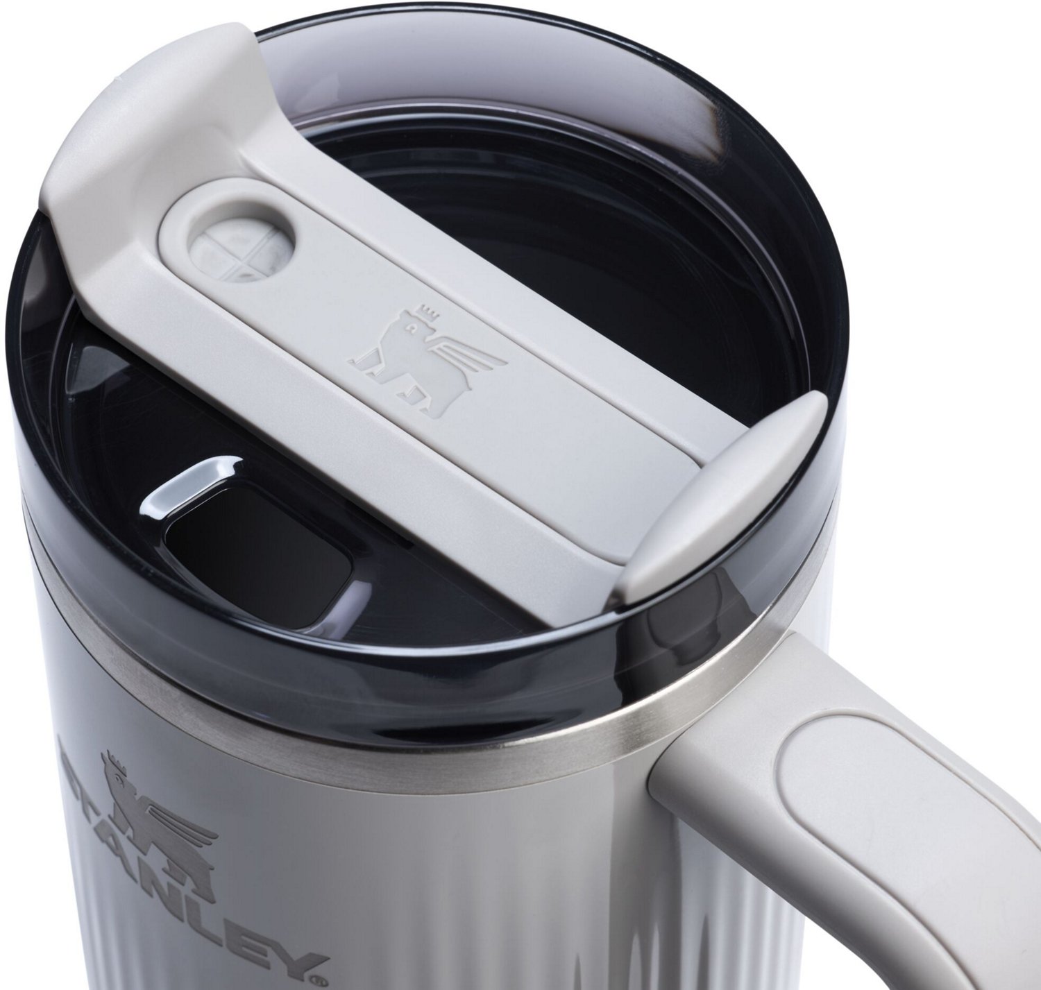 Stanley 30oz Metallic Adventure Quencher Tumbler - view number 3