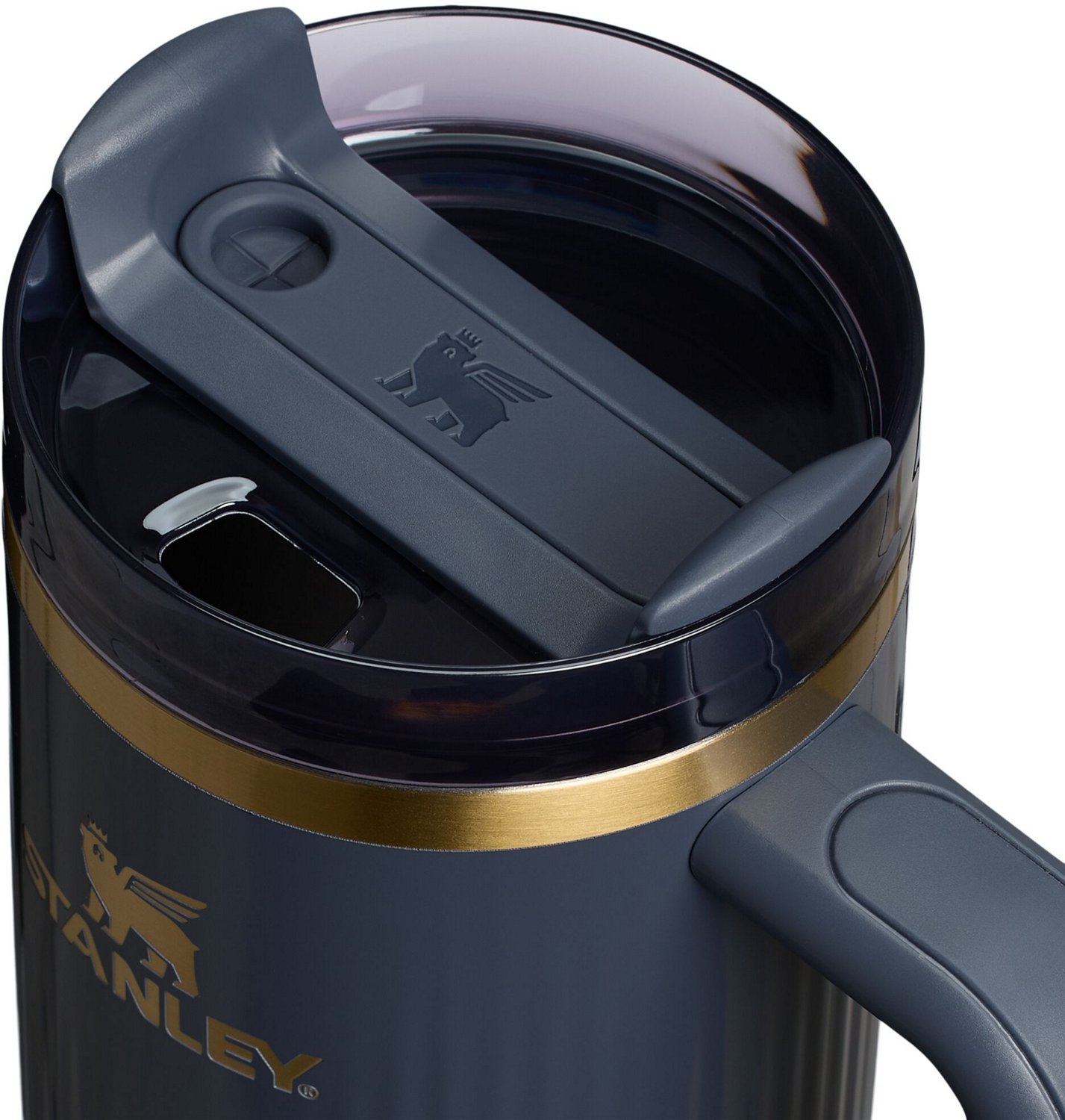 Stanley 30oz Metallic Adventure Quencher Tumbler - view number 3