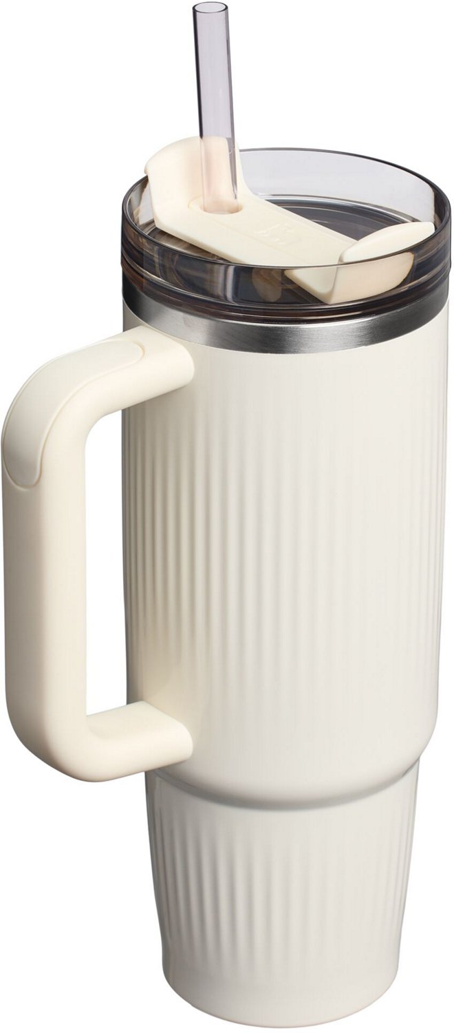 Stanley 30oz Metallic Adventure Quencher Tumbler - view number 2