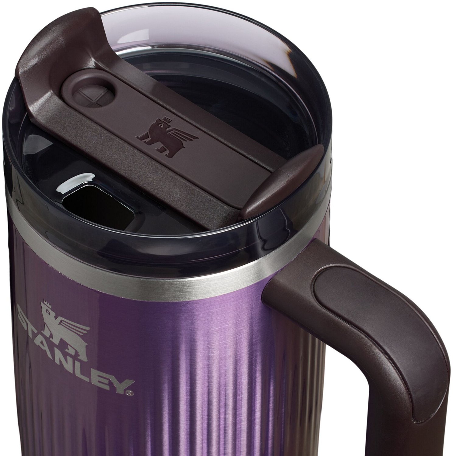 Stanley 30oz Metallic Adventure Quencher Tumbler - view number 3