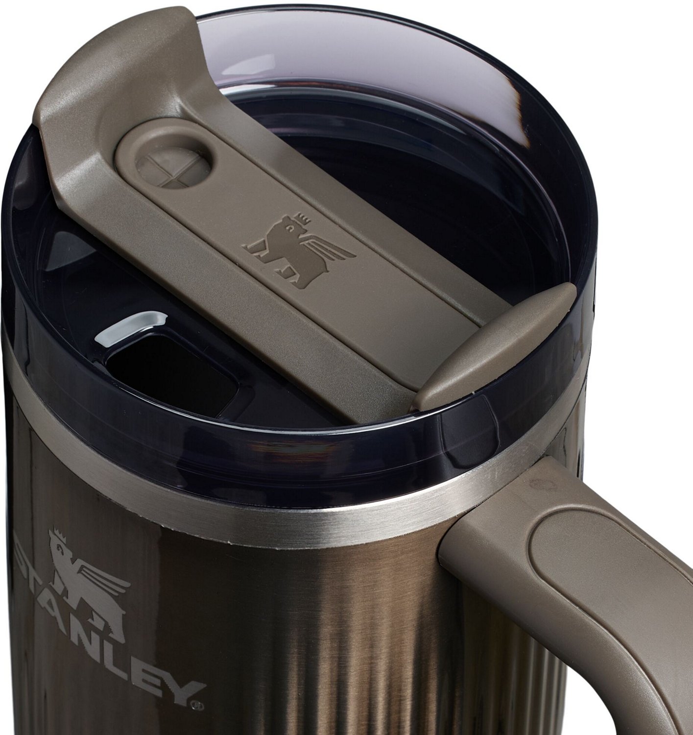 Stanley 30oz Metallic Adventure Quencher Tumbler - view number 3