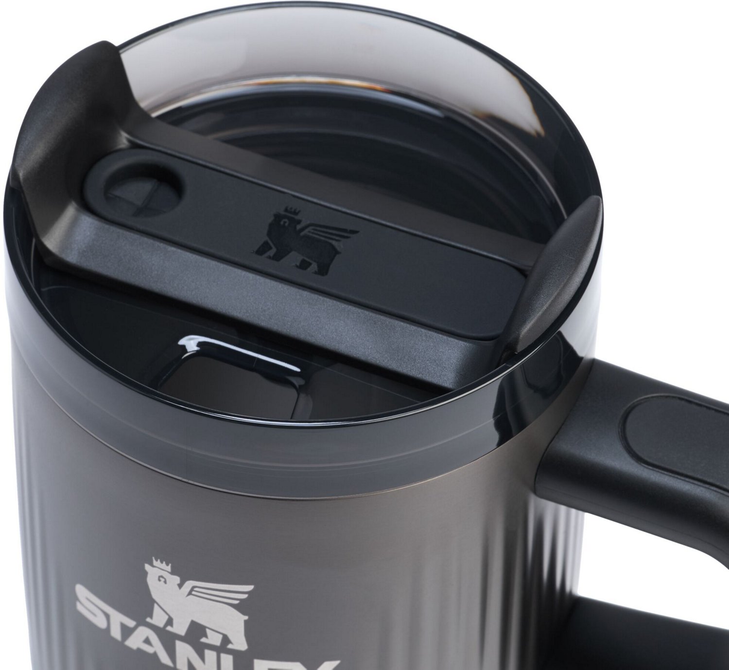 Stanley 20oz Metallic Adventure Quencher Tumbler - view number 3