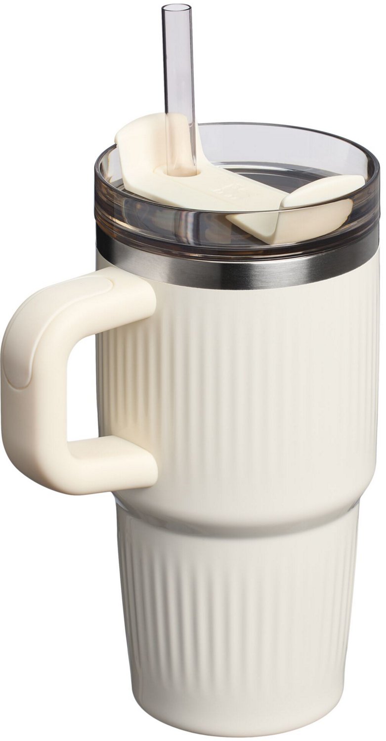 Stanley 20oz Metallic Adventure Quencher Tumbler - view number 2