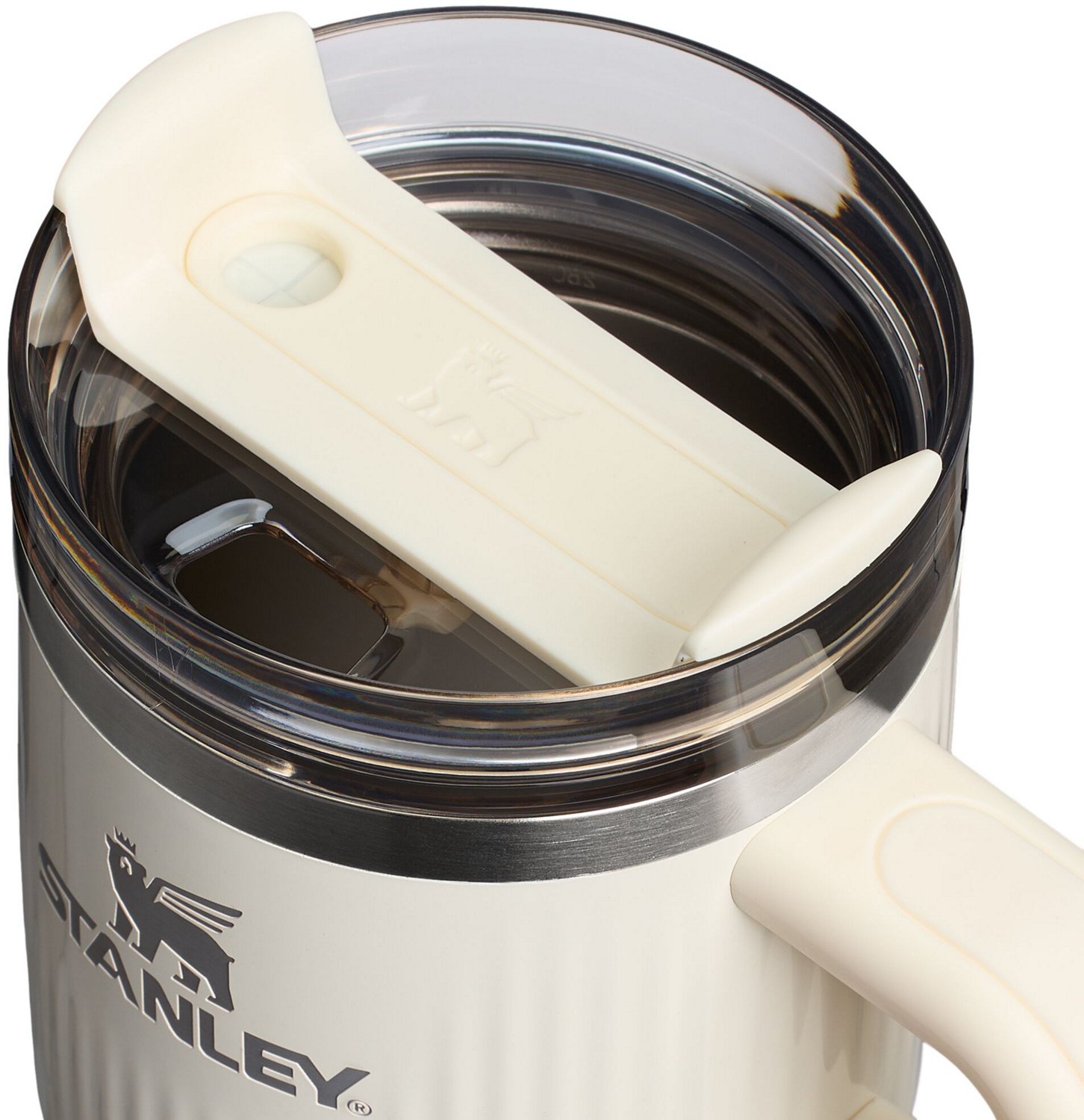 Stanley 20oz Metallic Adventure Quencher Tumbler