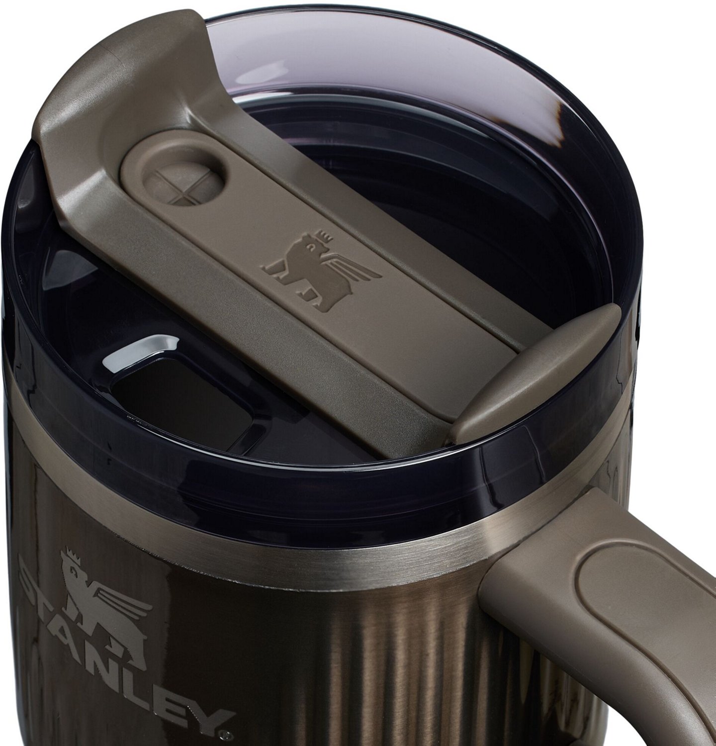 Stanley 20oz Metallic Adventure Quencher Tumbler - view number 3