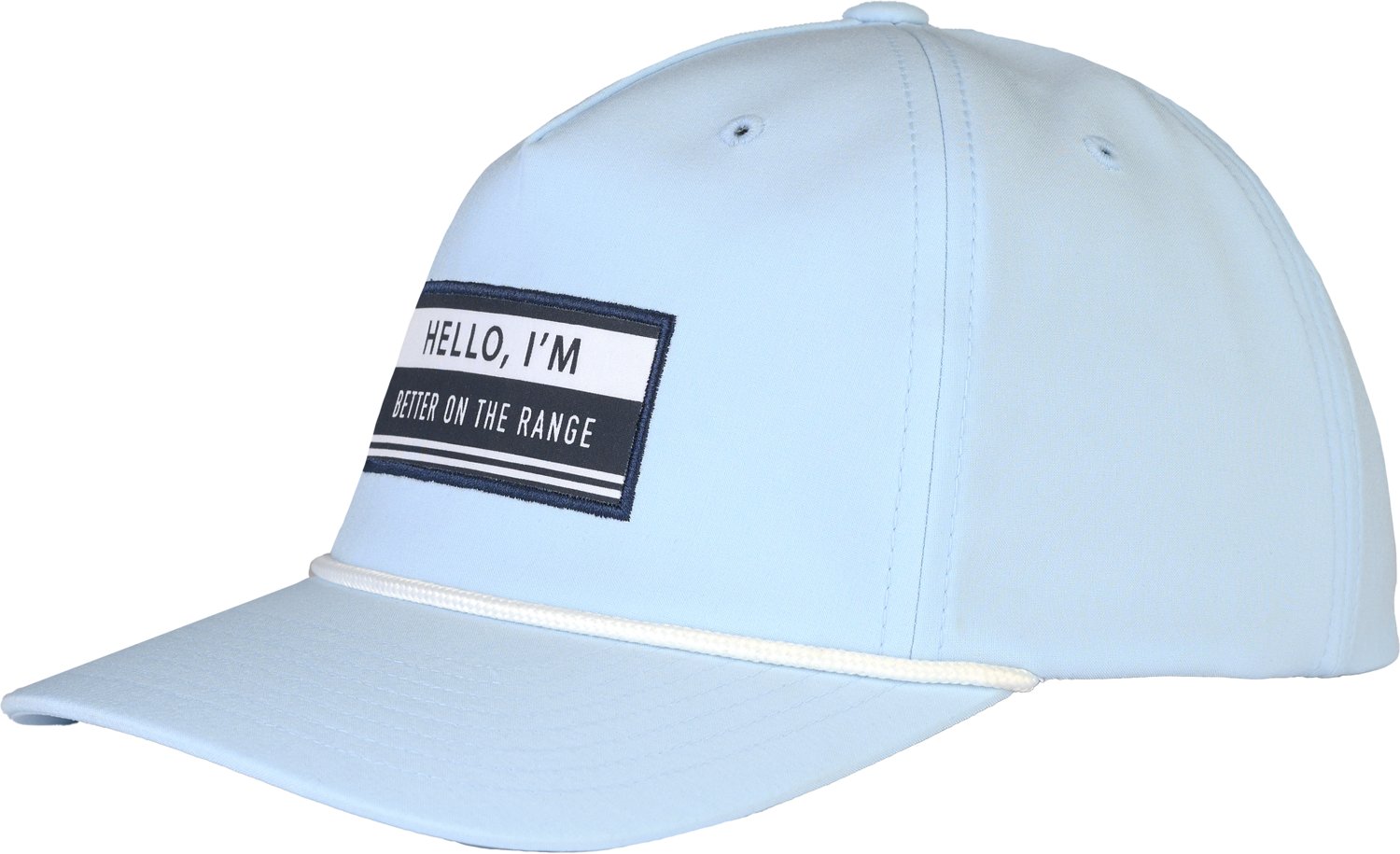 Swannies Men's Roy Hat - view number 2