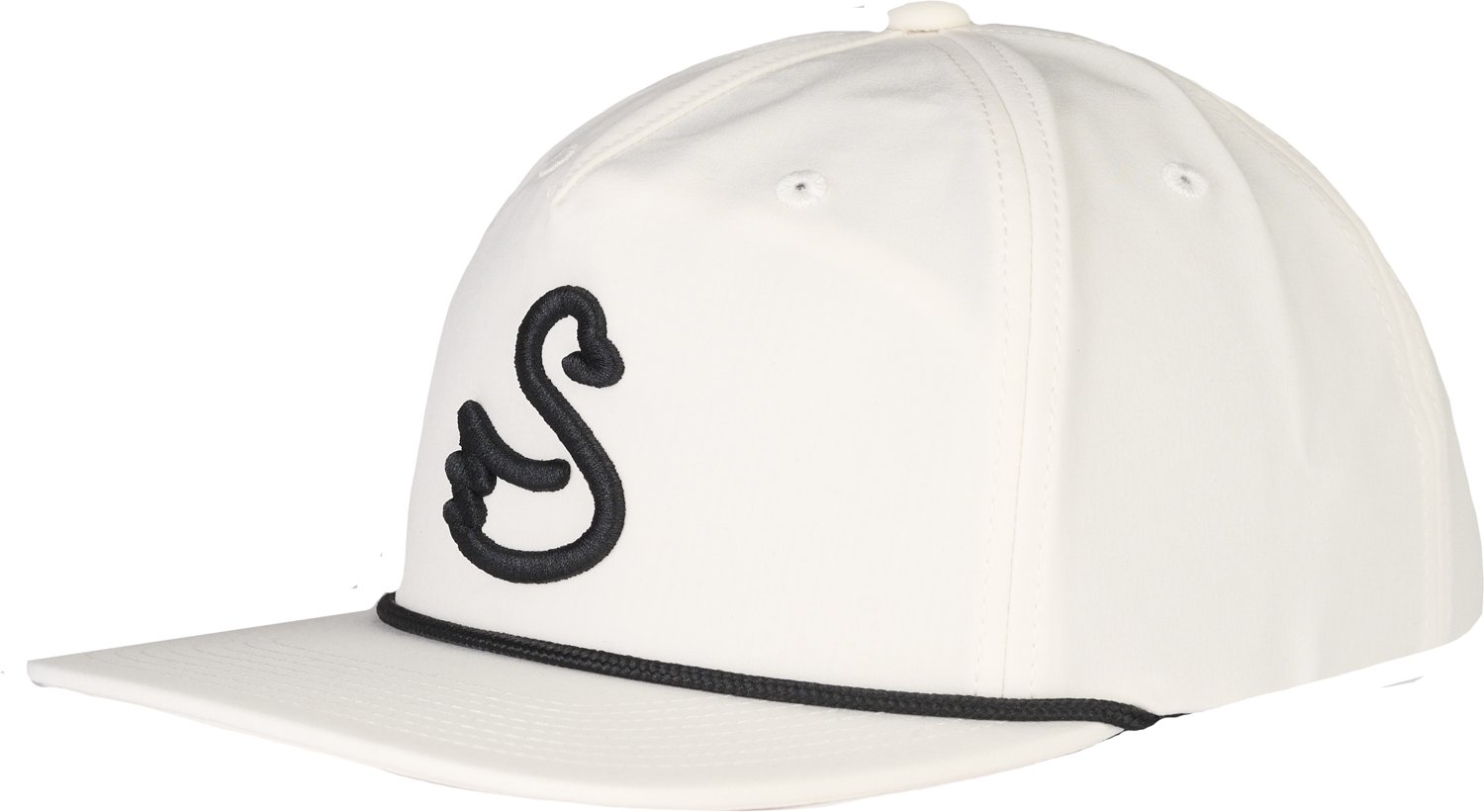 Swannies Men's Swan Brewer Hat - view number 2