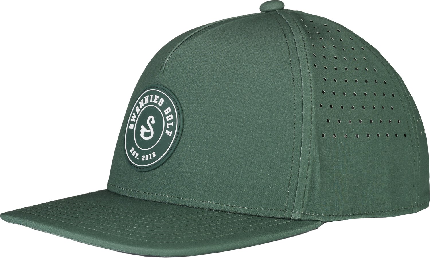 Swannies Men's Wade Hat - view number 2