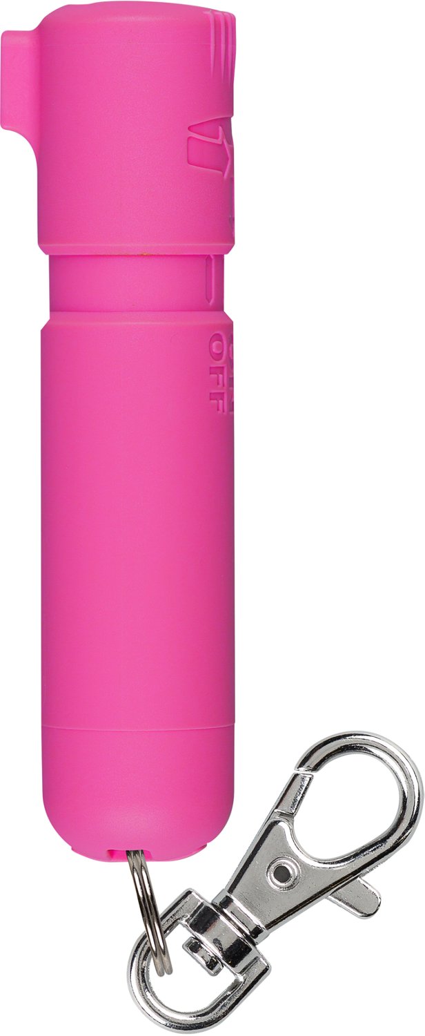 SABRE Mighty Discreet 0.176 oz Pepper Spray                                                                                      - view number 3