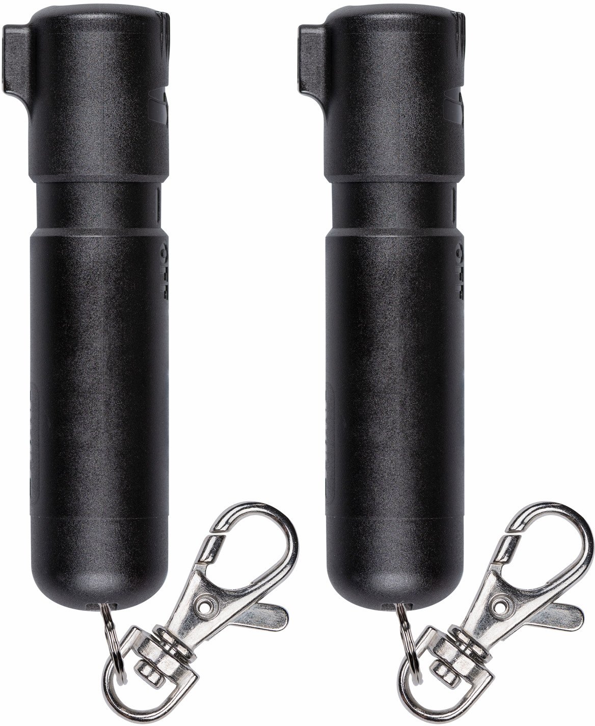 SABRE Mighty Discreet Pepper Spray - 2 Pack                                                                                      - view number 6