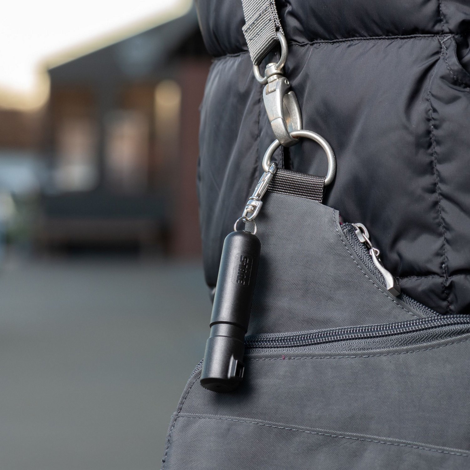 SABRE Mighty Discreet Pepper Spray - 2 Pack