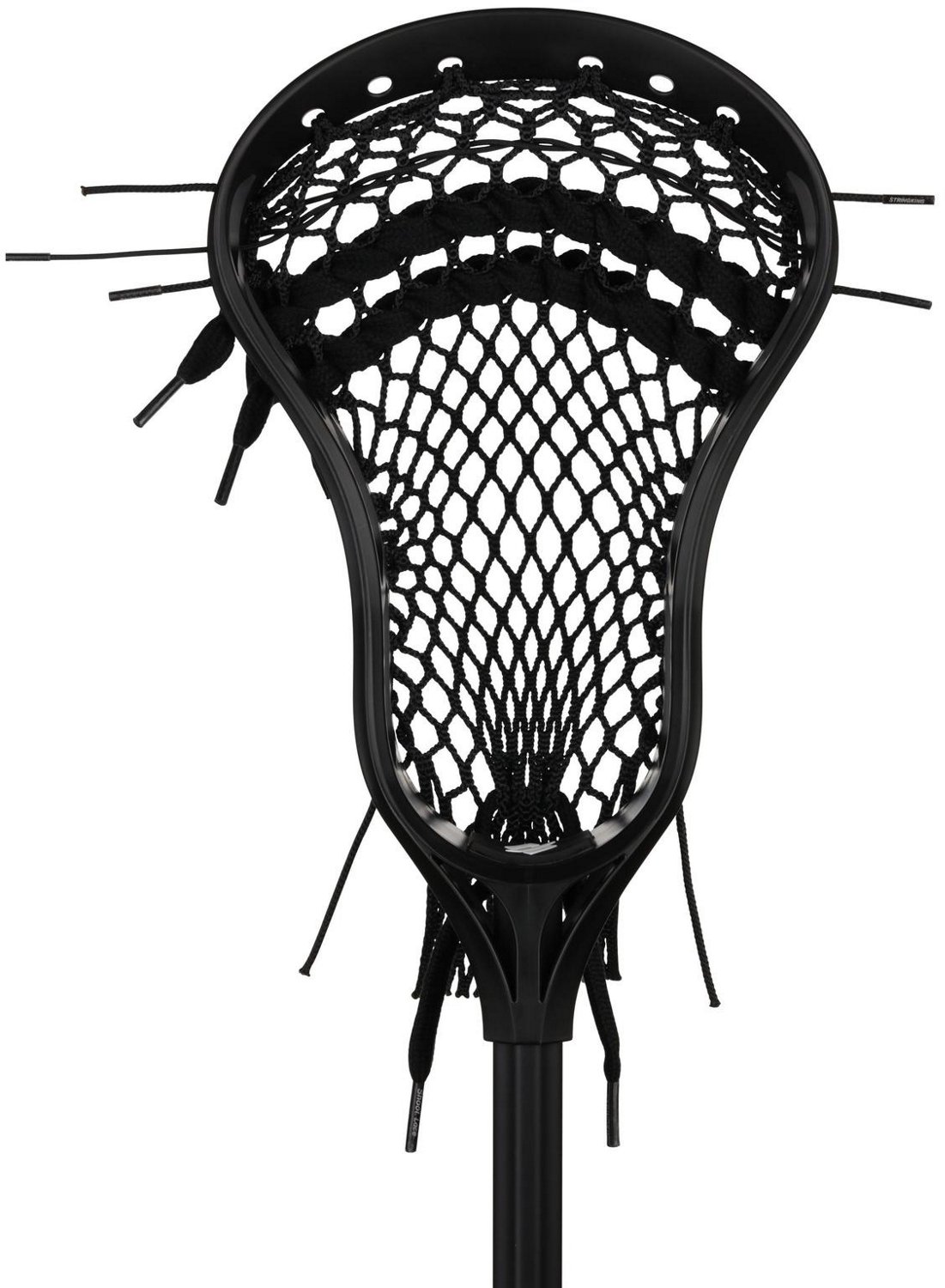 StringKing Boys' Starter Junior Lacrosse Stick - view number 2