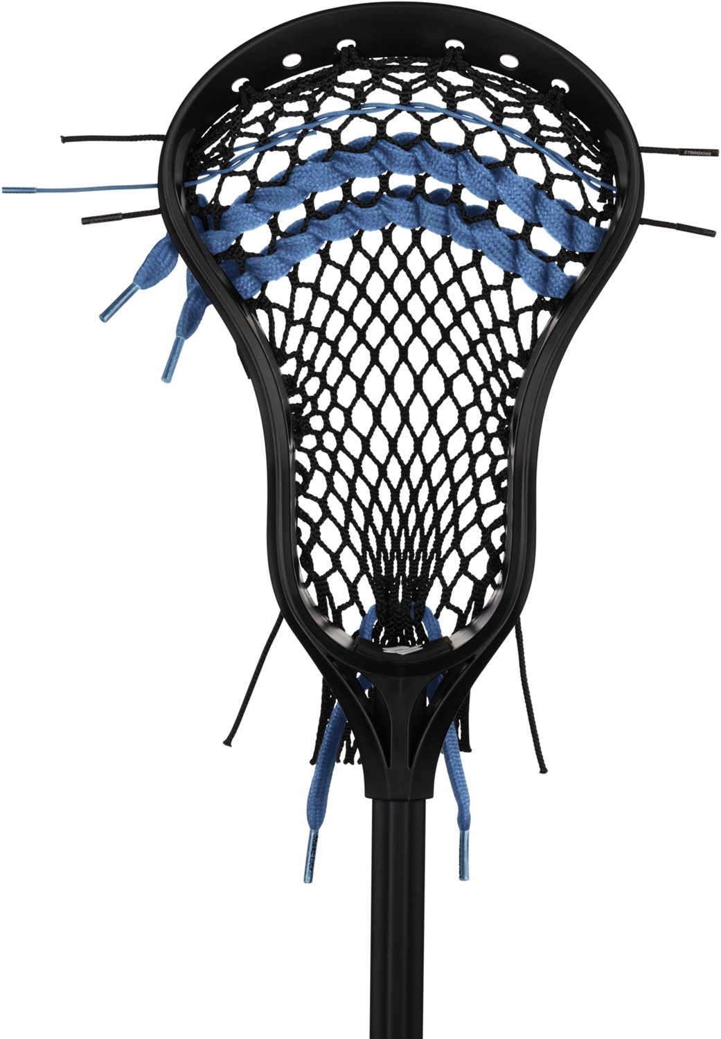 StringKing Boys' Starter Junior Lacrosse Stick - view number 2