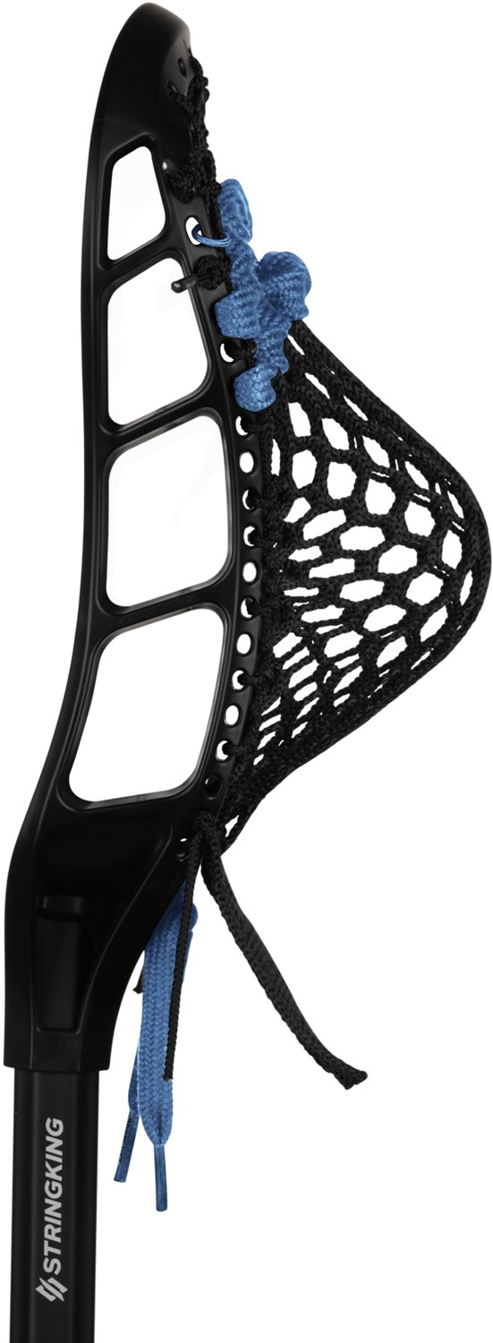 StringKing Boys' Starter Junior Lacrosse Stick - view number 3