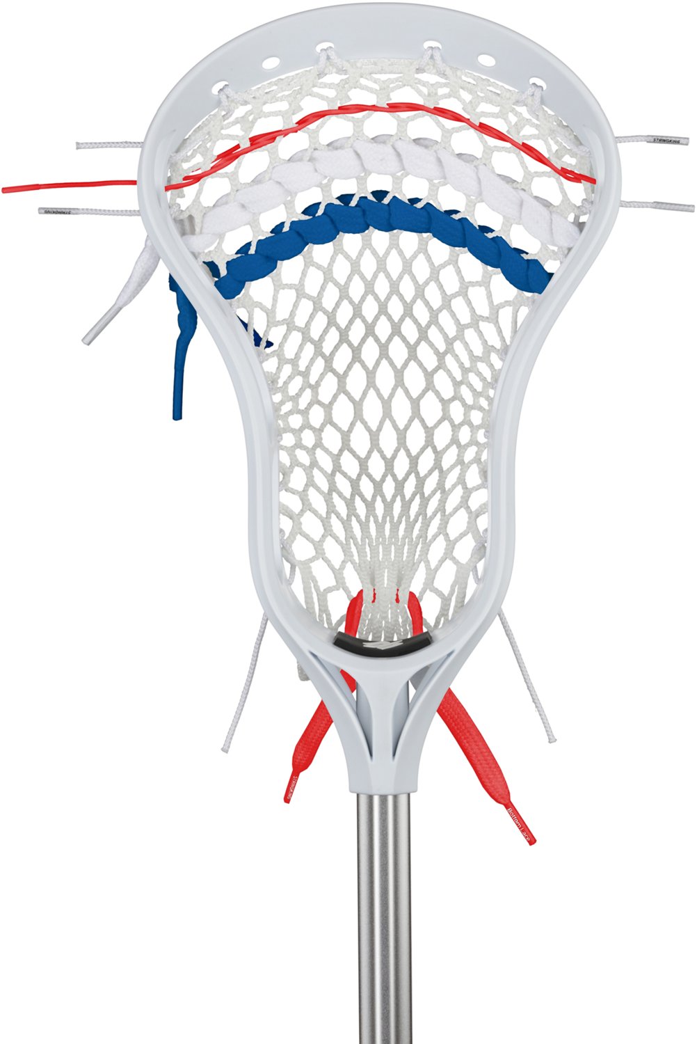 StringKing Boys' Starter Junior Lacrosse Stick - view number 2
