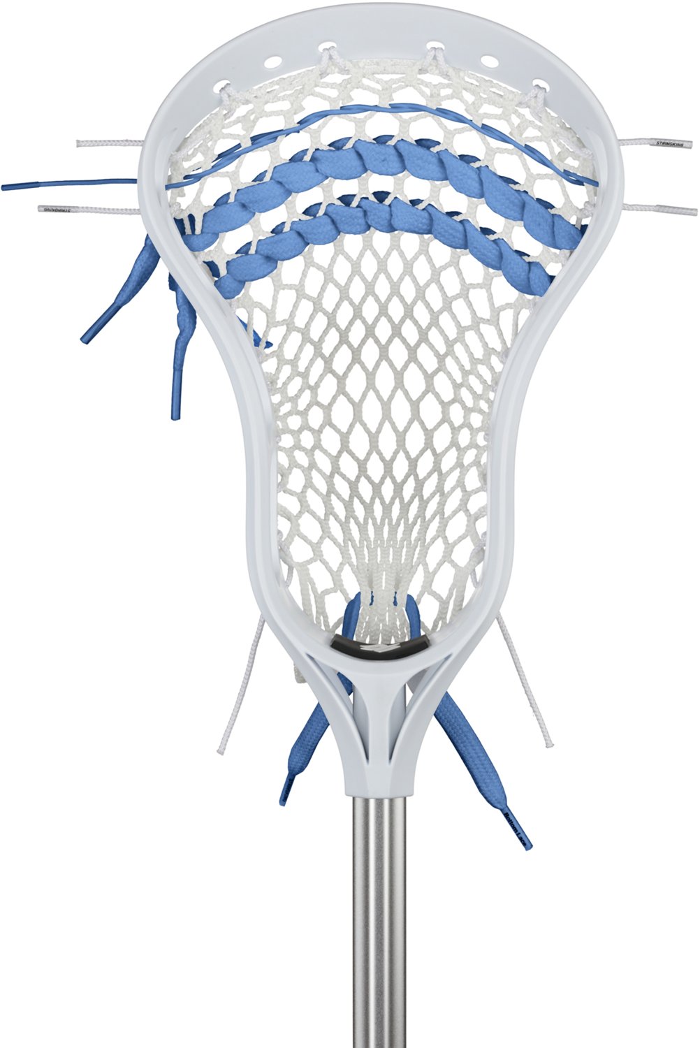 StringKing Boys' Starter Junior Lacrosse Stick - view number 2