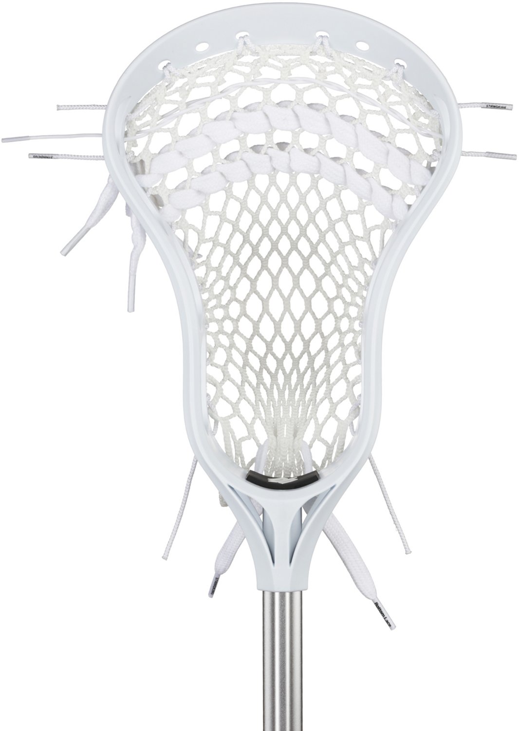 StringKing Boys' Starter Junior Lacrosse Stick                                                                                   - view number 2