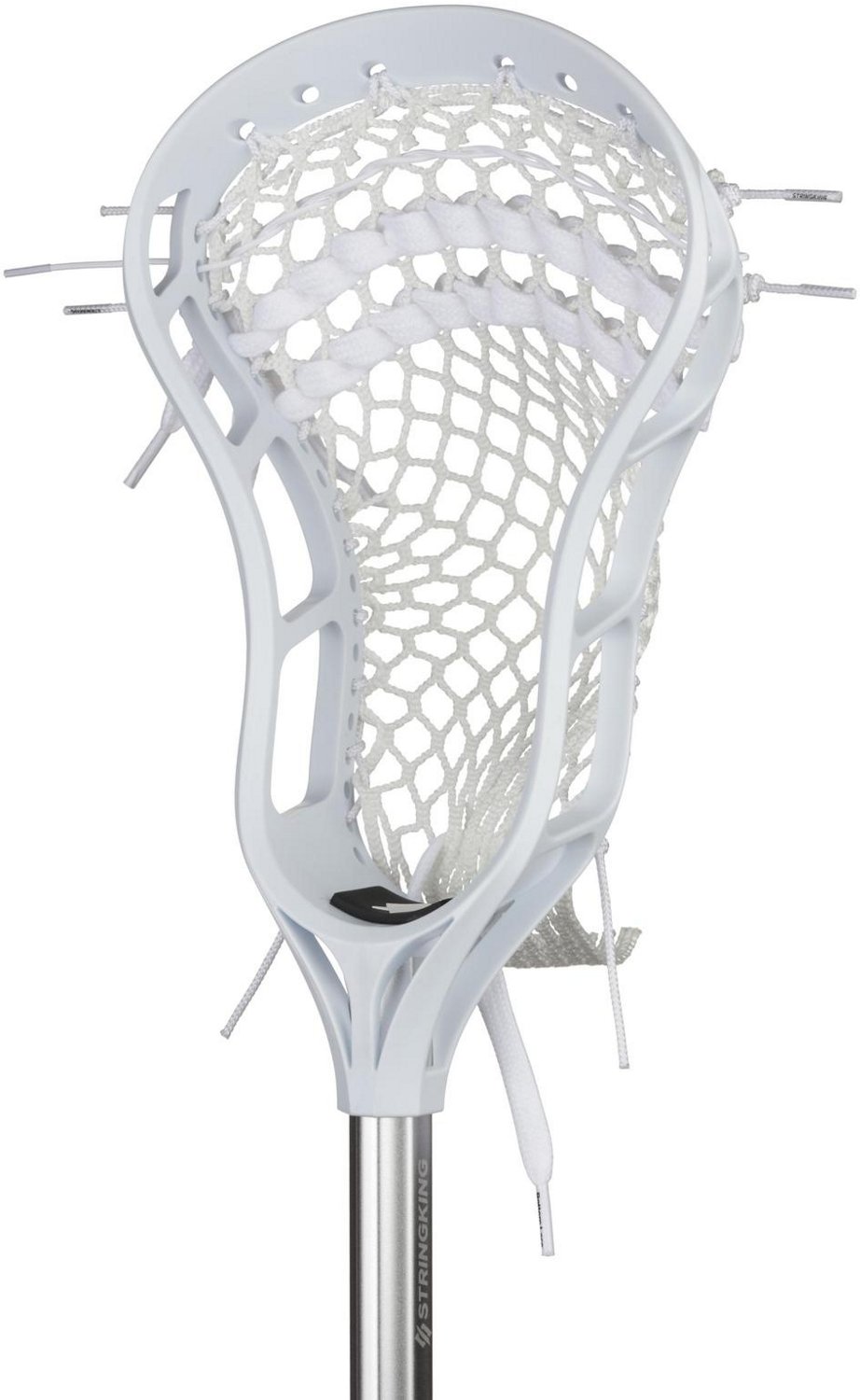 StringKing Boys' Starter Junior Lacrosse Stick                                                                                   - view number 3