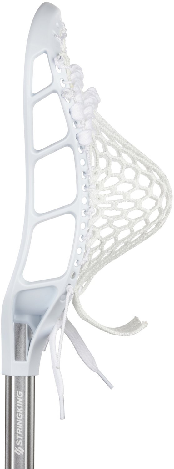 StringKing Boys' Starter Junior Lacrosse Stick                                                                                   - view number 4