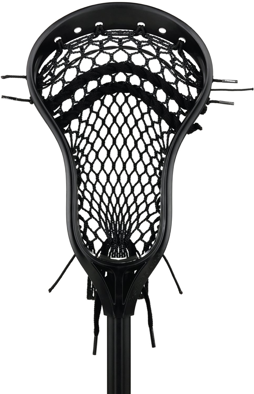 StringKing Boys' Starter Attack Lacrosse Stick                                                                                   - view number 2