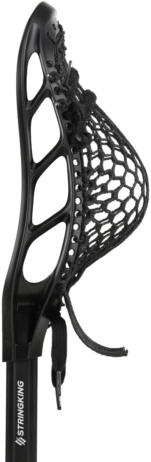 StringKing Boys' Starter Defense Lacrosse Stick - view number 4