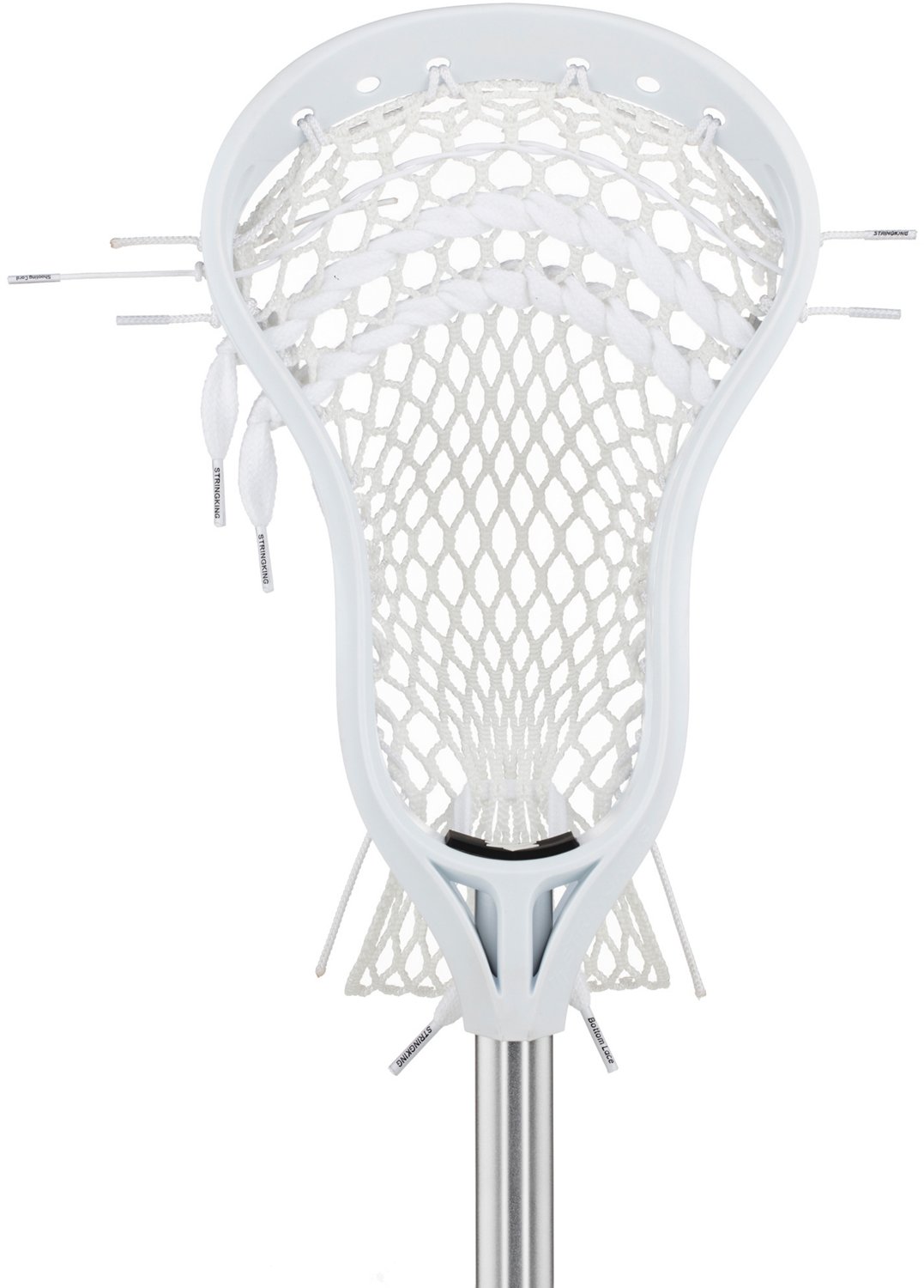 StringKing Boys' Starter Defense Lacrosse Stick - view number 2