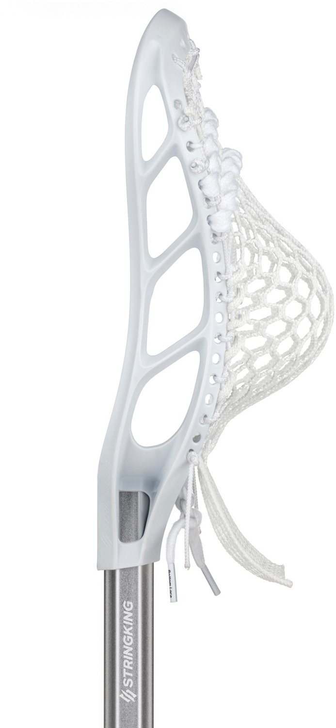 StringKing Boys' Starter Defense Lacrosse Stick - view number 4